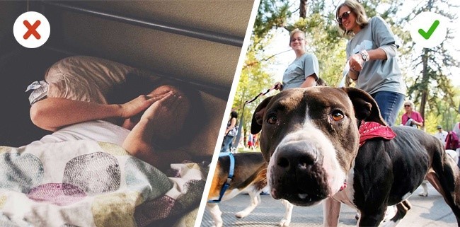 Thói quen giúp giảm 70 kg ảnh 6