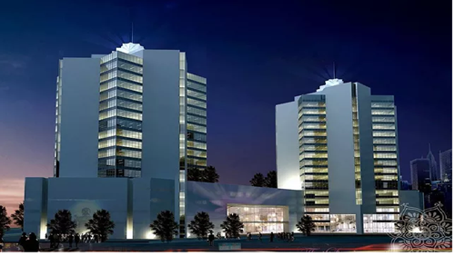 Dự án 'trung tâm tro cốt' và bóng dáng ông Trịnh Xuân Thanh - ảnh 1