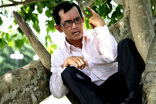 Những vai diễn ấn tượng của Minh Thuận ảnh 7