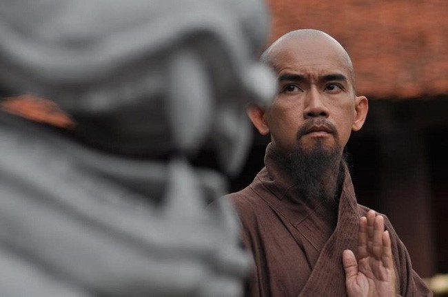 Những vai diễn ấn tượng của Minh Thuận ảnh 5