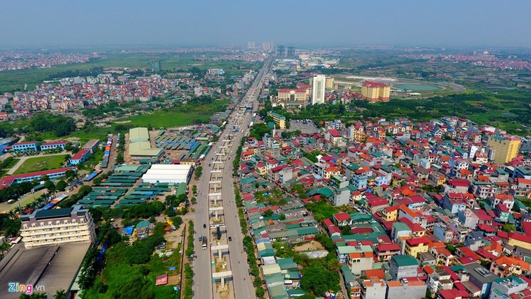 Toan canh tuyen metro 'rua thap ky' hinh anh 2