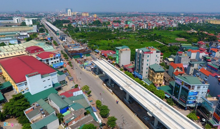Toan canh tuyen metro 'rua thap ky' hinh anh 8