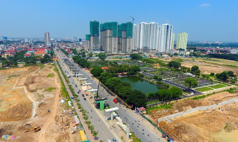 Toan canh tuyen metro 'rua thap ky' hinh anh 9