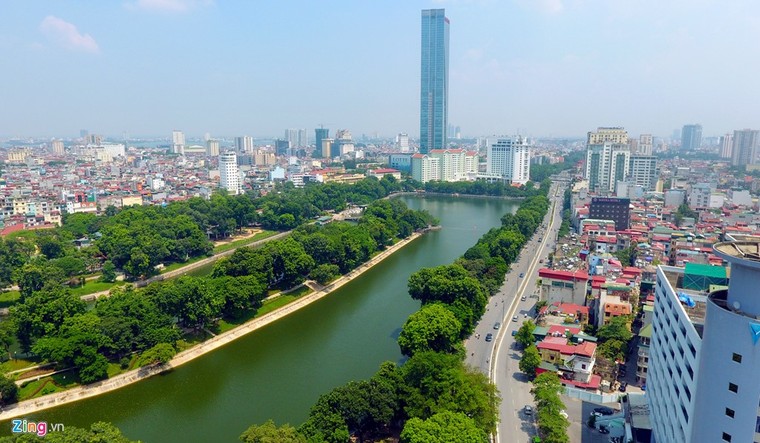Toan canh tuyen metro 'rua thap ky' hinh anh 19