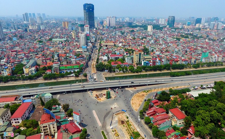 Toan canh tuyen metro 'rua thap ky' hinh anh 16