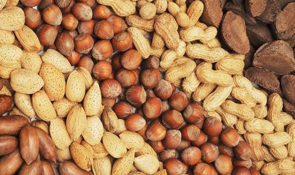 11 loại thực phẩm chứa chất béo có lợi cho sức khỏe ảnh 5