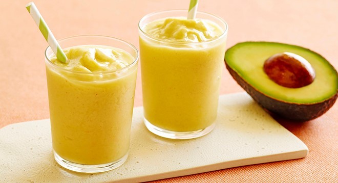 11 loại thực phẩm chứa chất béo có lợi cho sức khỏe ảnh 1