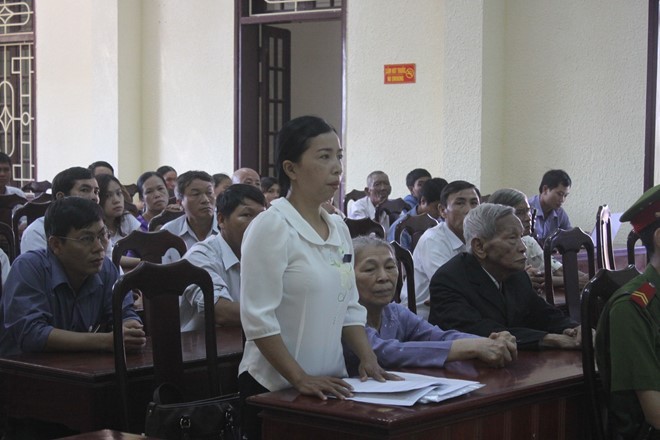 Tăng án phạt cựu cán bộ trại giam bắn chết cấp trên ảnh 1