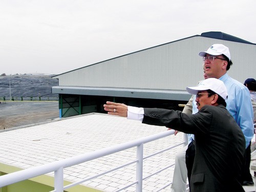 'Vua rác' David Dương ảnh hưởng thế nào ở California hình ảnh 3 'Vua rac' David Duong anh huong the nao o California hinh anh 3