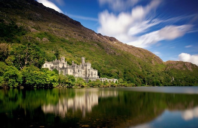 10 điểm đến du lịch mùa thu 2016 đẹp nhất bạn không nên bỏ lỡ ảnh 2