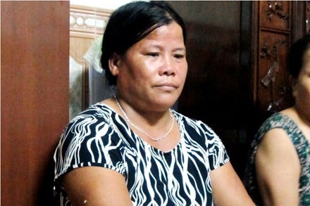 Bi kịch của người đạp xích lô chở tôn gây chết người ảnh 1