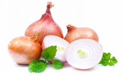 Thổi bay 7 bệnh này chỉ với một củ hành tây ảnh 1