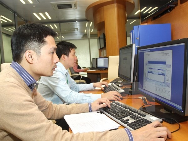 Chính phủ huy động hơn 13.600 tỷ đồng qua kênh đấu thầu trái phiếu ảnh 1