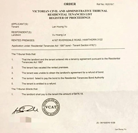 Nhà vô địch Đường lên đỉnh Olympia 2005 bị kiện ra tòa ảnh 2