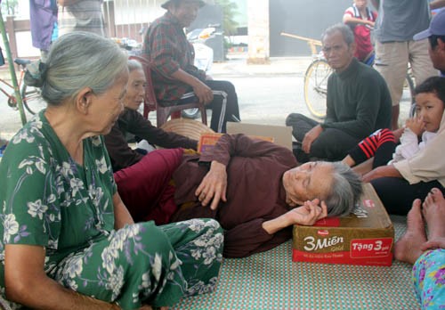 Đà Nẵng lo lắng việc Quảng Nam đặt nhà máy thép đầu nguồn nước ảnh 2