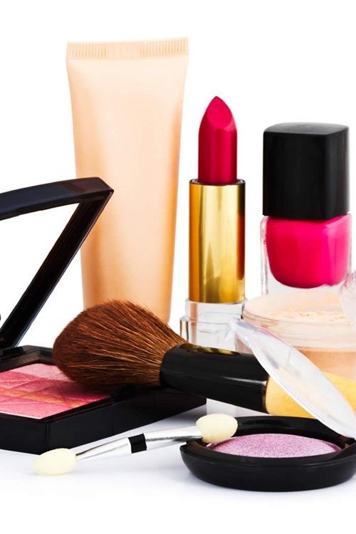 Mùi thơm cũng gây... ngộ độc ảnh 2