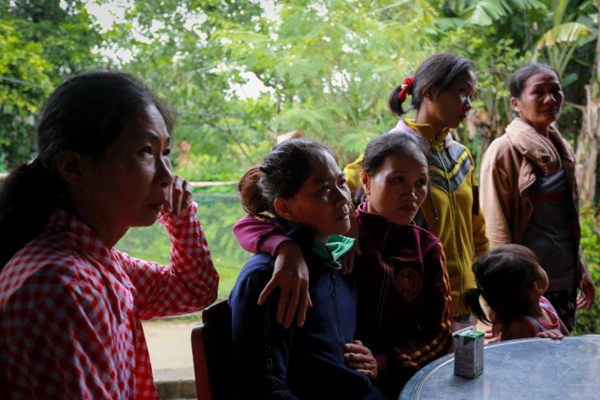 Tan hoang vùng rốn lũ Phú Yên ảnh 9