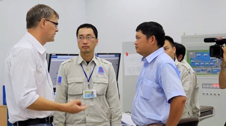 Kiểm tra Tập đoàn Hóa chất: Bộ Công Thương báo cáo gì? ảnh 1