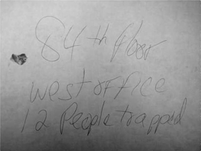 15 năm ký ức kinh hoàng vụ khủng bố 11/9 ảnh 5