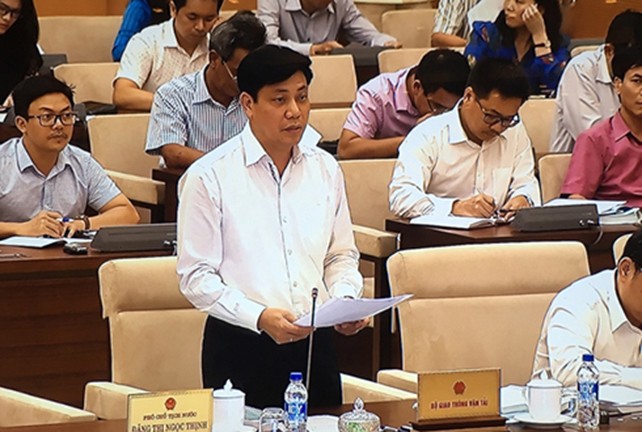 Tái khởi động dự án đường sắt cao tốc Bắc - Nam ảnh 1