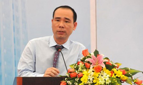 “Quan lộ” và những sai phạm tày trời của nguyên tổng giám đốc PVC ảnh 1