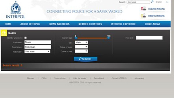 Ông Trịnh Xuân Thanh trốn cũng khó thoát ảnh 1