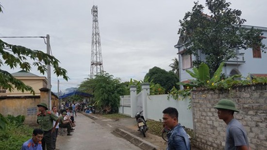 Nghi án 4 bà cháu bị sát hại rúng động Uông Bí ảnh 1