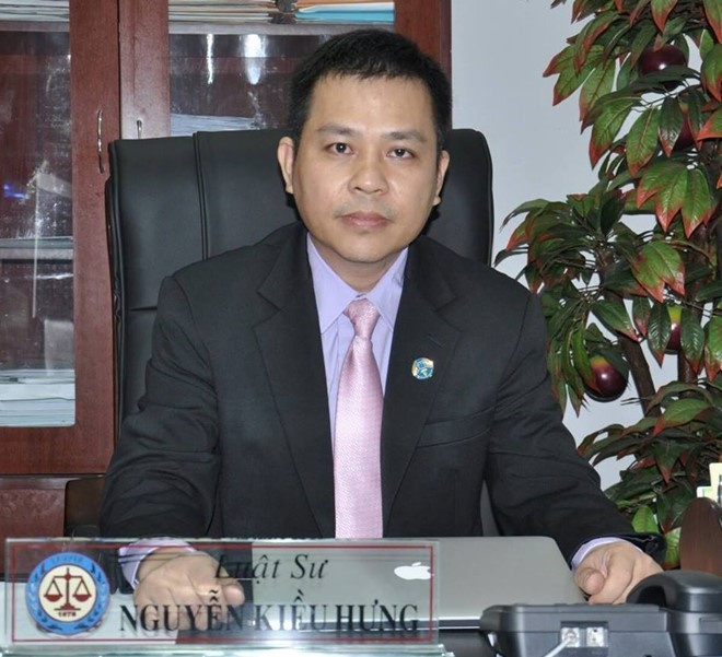 Hoa hậu Phương Nga sử dụng 'quyền im lặng' có lợi gì? ảnh 1