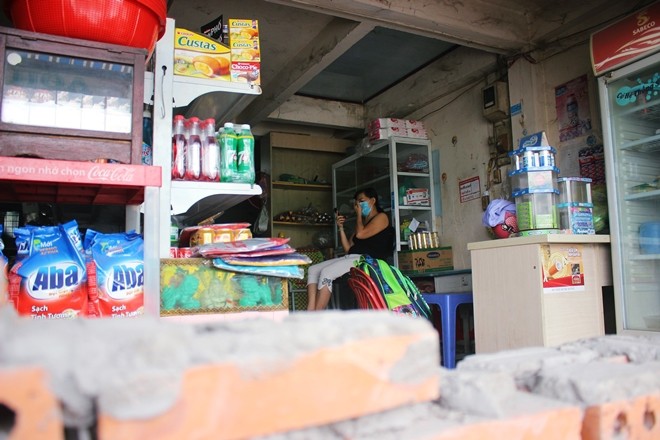 60 doanh nghiệp trên con đường 'nhà biến thành hầm' đóng cửa ảnh 6