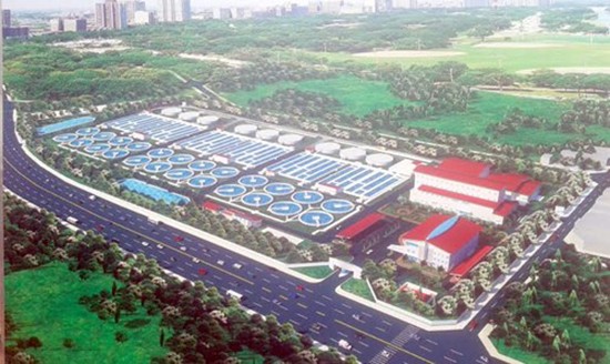 Hà Nội khởi công dự án 'phục sinh' các con sông ảnh 1