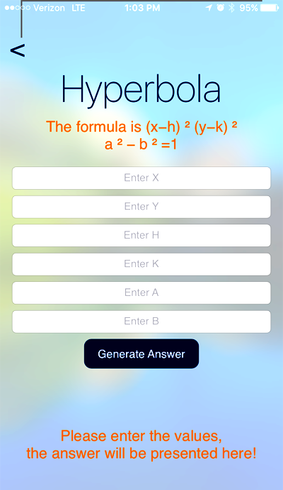 Nam sinh 16 tuổi tự viết phần mềm giải toán trung học ảnh 1