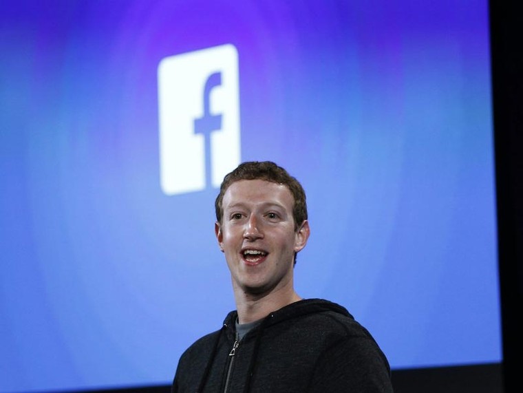 10 tỉ phú công nghệ giàu nhất thế giới ảnh 8