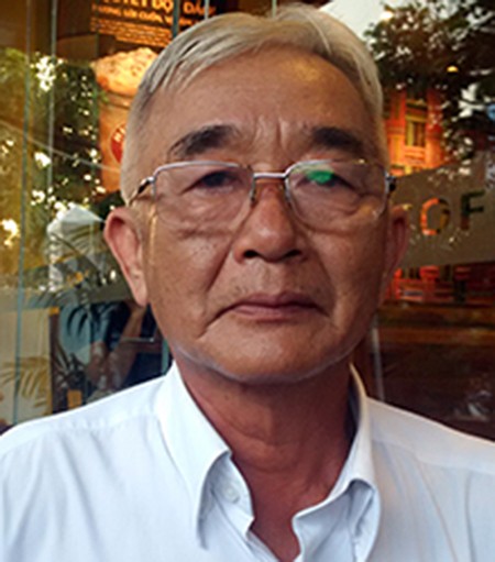 Chuyên gia: '1,7 triệu dân bị ảnh hưởng nếu Quảng Nam dời nhà máy thép' ảnh 1