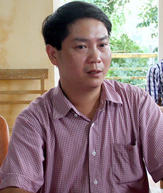 Chủ tịch Hương Khê: 'Xả lũ như Hố Hô, dân giữ được mạng là tốt lắm rồi' ảnh 1