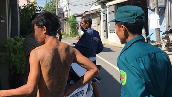 Khổ như… trúng số độc đắc ảnh 1