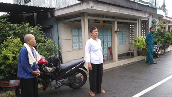 Khổ như… trúng số độc đắc ảnh 2