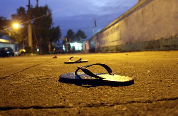 Trung tâm cai nghiện tan hoang sau khi bị hơn 500 người đập phá ảnh 9