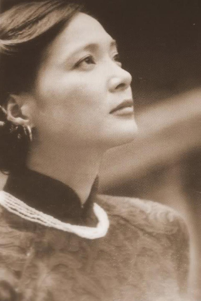 Điều không ngờ về vợ chồng NSND Lê Khanh ảnh 3