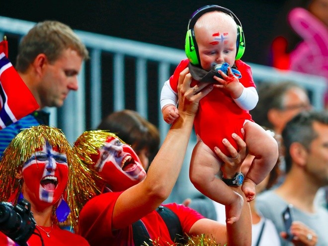 10 quốc gia giàu có và hạnh phúc nhất thế giới ảnh 2