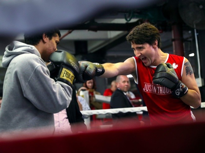 10 quốc gia giàu có và hạnh phúc nhất thế giới ảnh 5