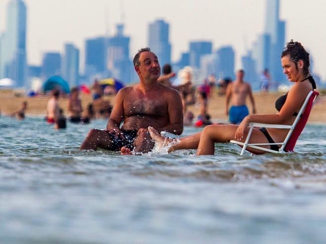 10 quốc gia giàu có và hạnh phúc nhất thế giới ảnh 6