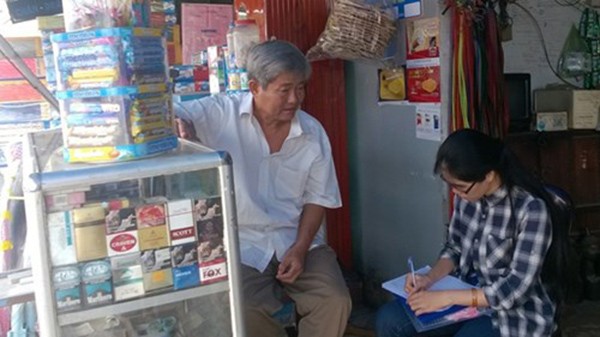 TPHCM: Họp khẩn đối phó với Zika ảnh 1