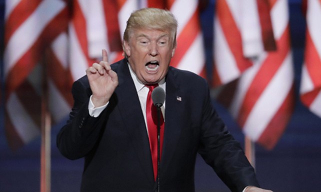 Vì sao bầu cử tổng thống Mỹ năm nay gay cấn hơn cả giải siêu xổ số? ảnh 2