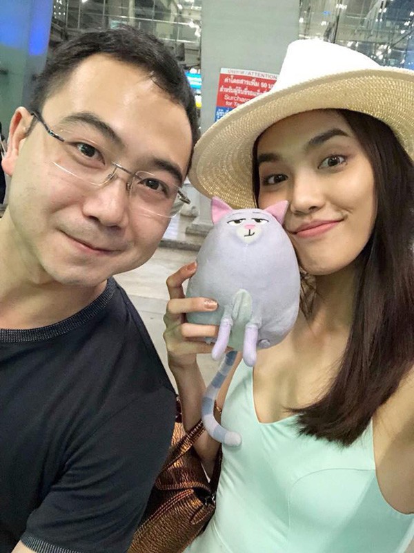 Lan Khuê hạnh phúc bật khóc vì được bạn trai đại gia bất ngờ cầu hôn ảnh 4