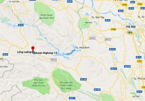 Trùm ma tuý ở Sơn La có 7 tay súng bảo vệ ảnh 1