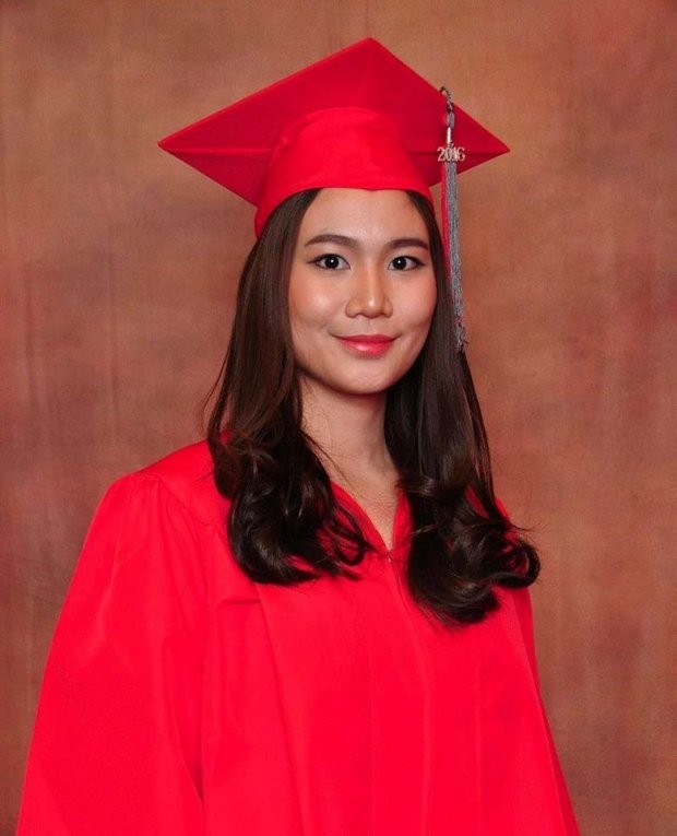 Hoa hậu Hoàn vũ Thái Lan 2018 bị chê tơi tả vì kém sắc ảnh 6