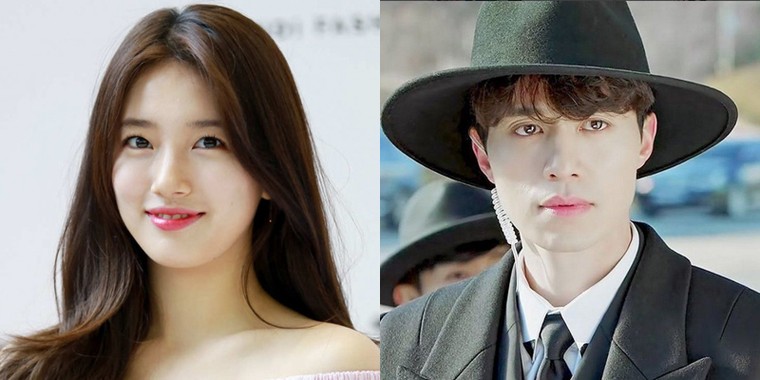Suzy và Lee Dong Wook lên tiếng xác nhận đã chia tay ảnh 2