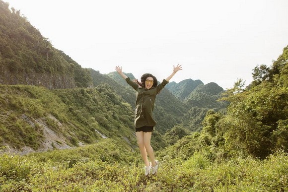 U50, Giang My vẫn xinh đẹp trẻ trung như thiếu nữ ảnh 5