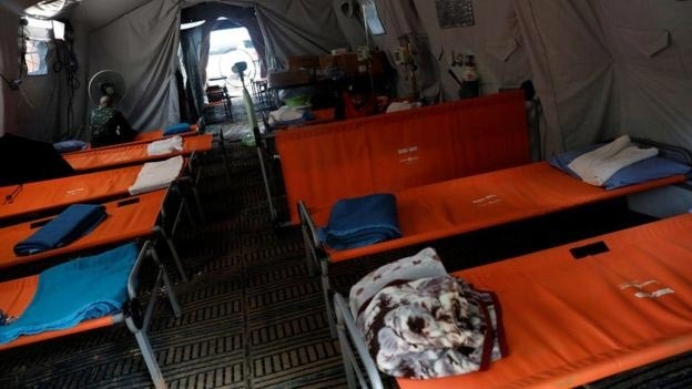 Hành trình giải cứu đội bóng trẻ em Thái Lan qua ảnh ảnh 13