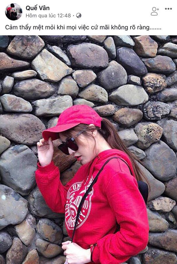 Sau Trường Giang, Quế Vân tiếp tục phá hoại hạnh phúc gia đình Việt Anh? ảnh 2